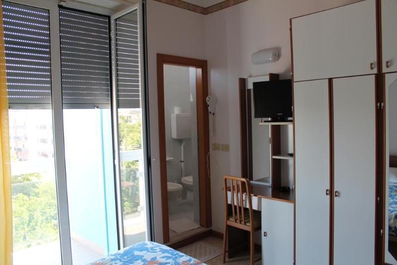 Hotel Bagli Rimini Exterior photo